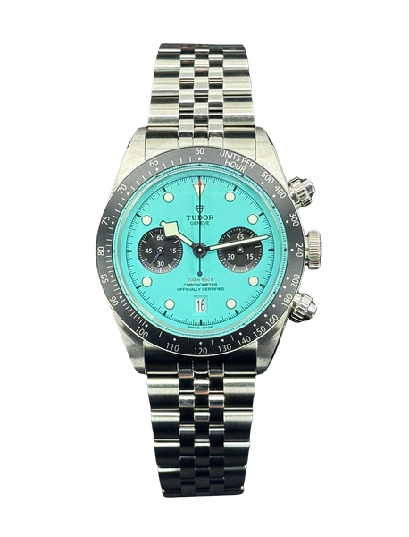 Tudor Black Bay Chrono M79360N-0024